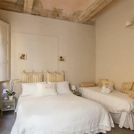 דירה Casa Laura&duccio *