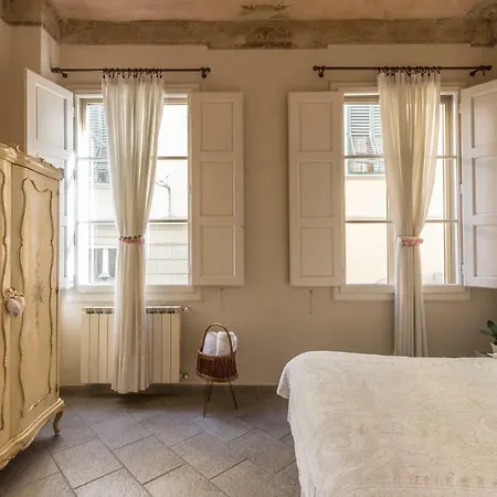 Casa Laura&duccio * פירנצה