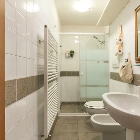 Casa Laura&duccio דירה