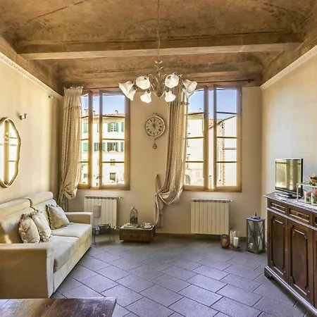 Casa Laura&duccio * פירנצה