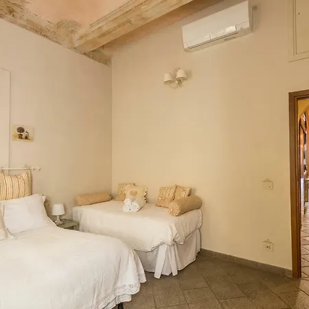 דירה Casa Laura&duccio