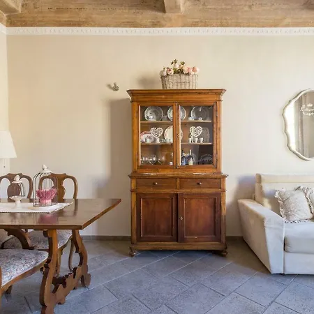 דירה Casa Laura&duccio