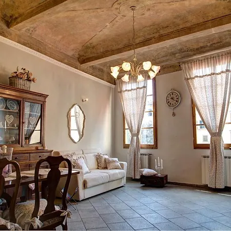 Casa Laura&duccio Apartment Florence