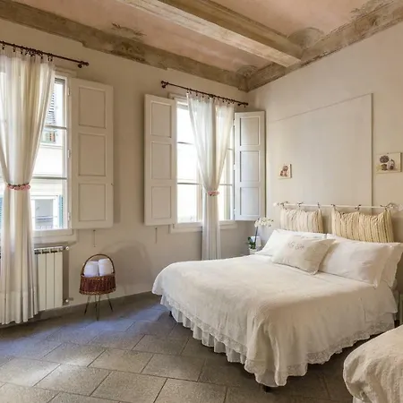Casa Laura&duccio Apartment *