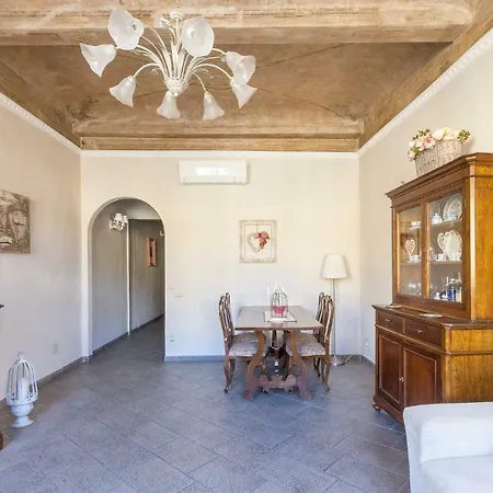 Casa Laura&duccio Apartment *