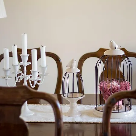 Casa Laura&duccio * فلورنس