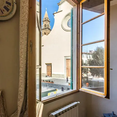 Casa Laura&duccio Apartment