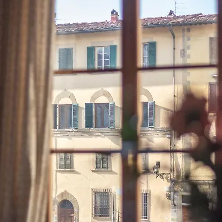 Apartment Casa Laura&duccio Florence