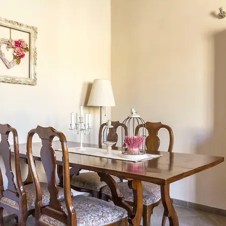 شقة Casa Laura&duccio