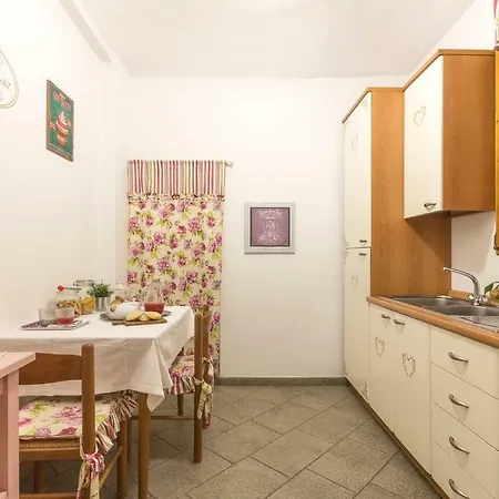 Casa Laura&duccio Apartment Florence